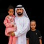 Man-with-children
